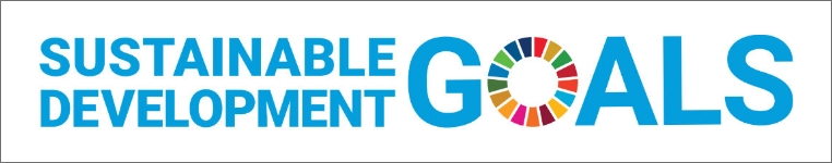 SUSTAINABLE DEVELOPMENT GOALS